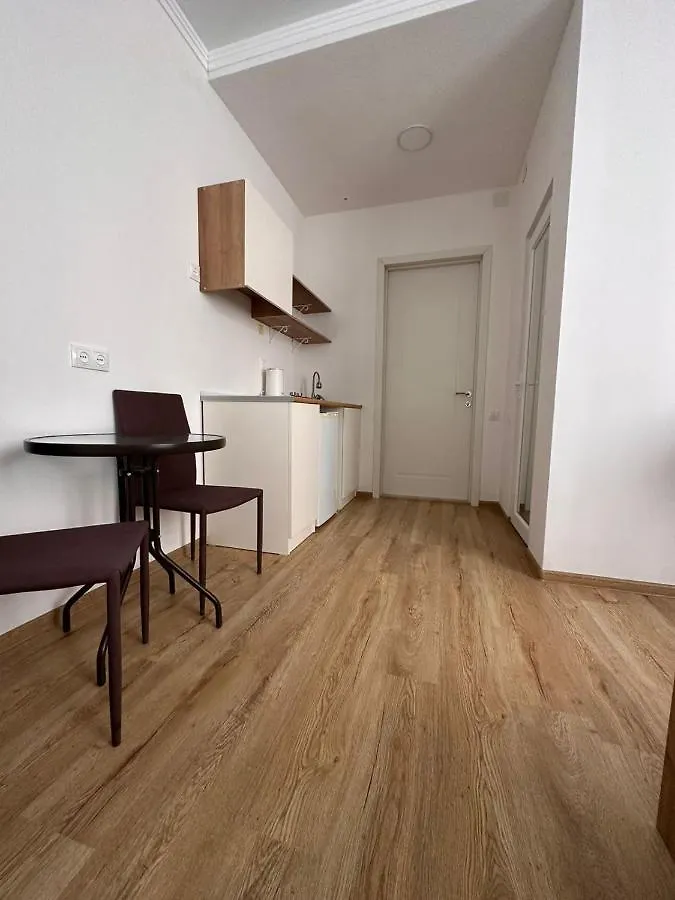 Middle City Guesthouse Batumi