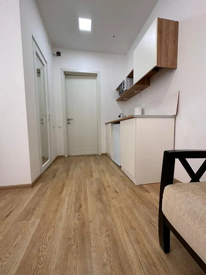 Guest house Middle City Guesthouse Batumi