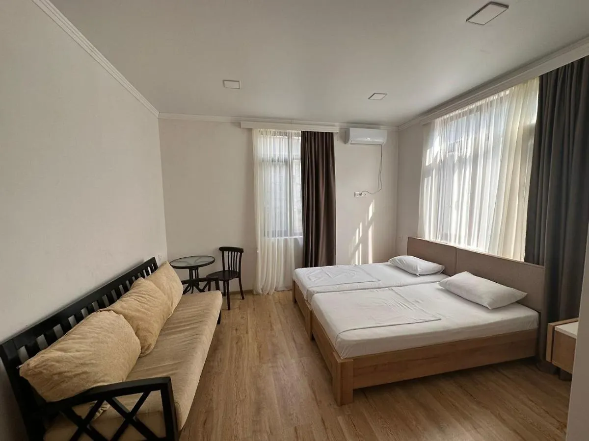 Guest house Middle City Guesthouse Batumi