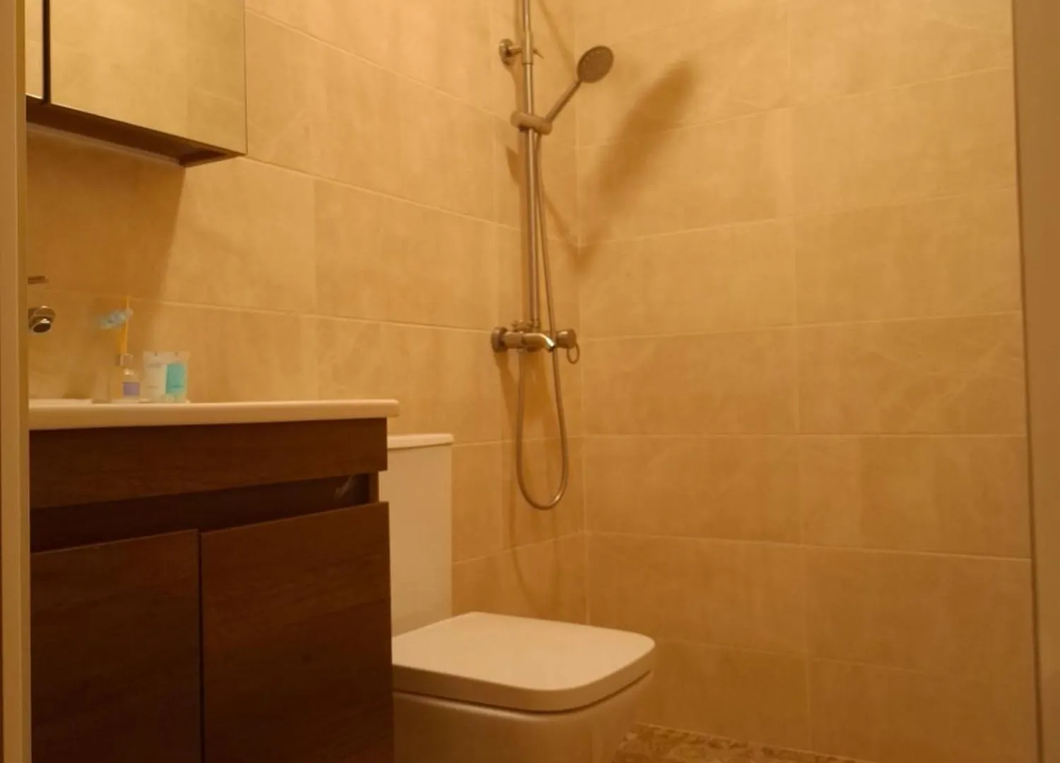Guest house Middle City Guesthouse Batumi