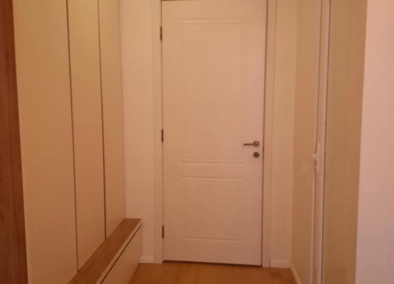 Middle City Guesthouse Batumi Guest house