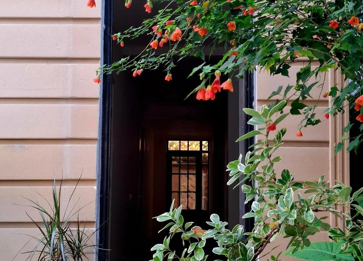 Guest house Middle City Guesthouse Batumi Georgia